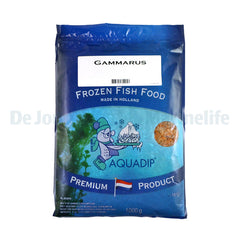 Gammarus Box - 100 g - 9 pcs