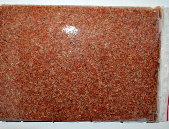 Gammarus - 1000 g Flatpack - 1 pc