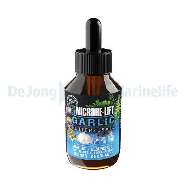Garlic - Feed Additive (100ml.)