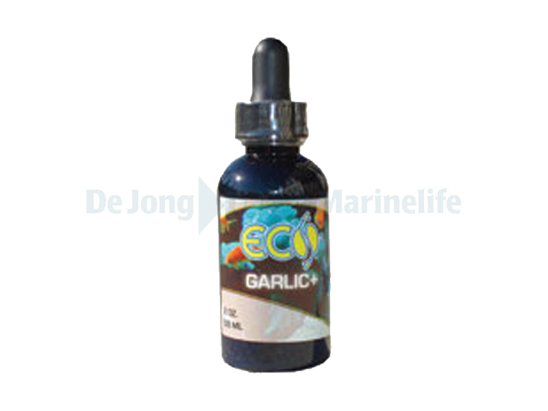 Garlic Plus - 59 ml