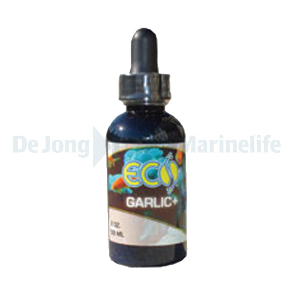 Garlic Plus - 59 ml