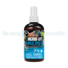 Garlic Spray - 118ml