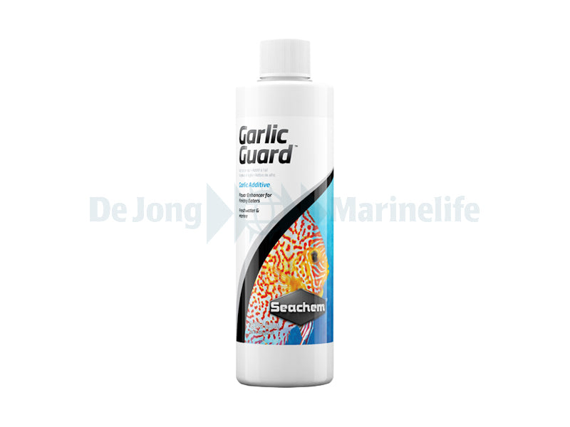 GarlicGuard 500 ml