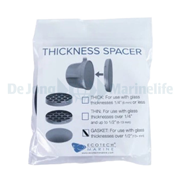 Gasket for MP10 dry-side