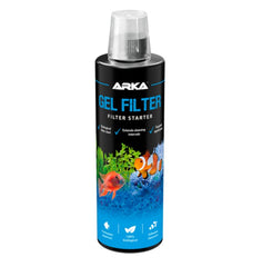 Gel Filter - Filter Starter (236ml)