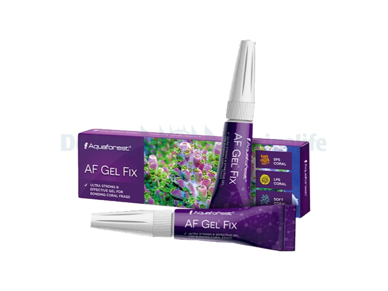 AF Gel Fix - 2x20gml