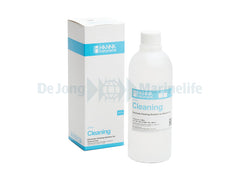 General purpose cleaning solution bottle - 500ml