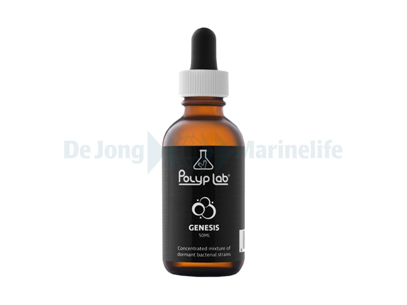 Polyplab Rf-Genesis Bacteria - 50ml