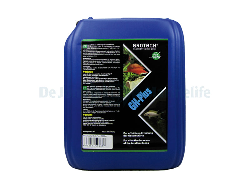 gH-Plus Fresh - 5000ml