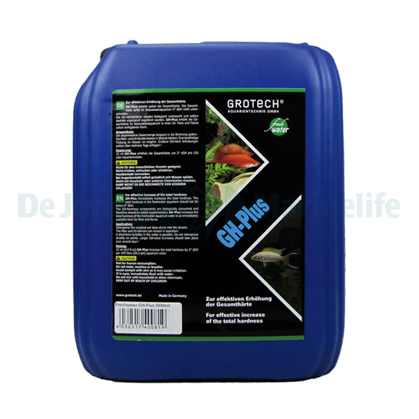 gH-Plus Fresh - 5000ml