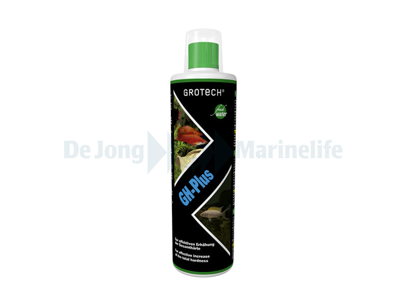 gH-Plus Fresh - 500ml