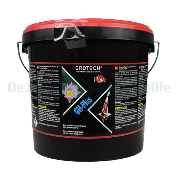 gH-Plus Pond - 2500 g