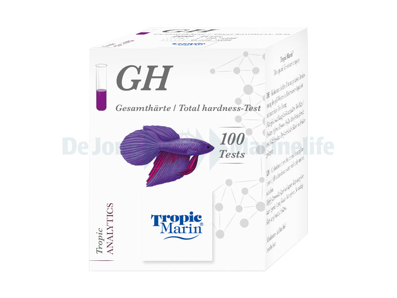 GH-Test Freshwater