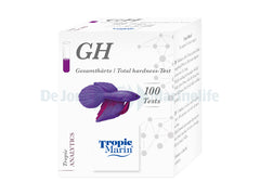 GH-Test Freshwater