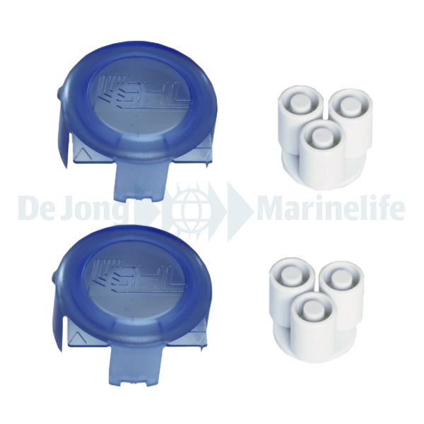 GHL Doser 2.1/2.2 pumps maintenance set