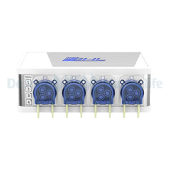 GHL Doser 2.1 SA, 4 pumps, white, Schuko