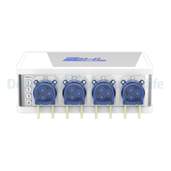 GHL Doser 2.1 Slave, 4 pumps, white, UK