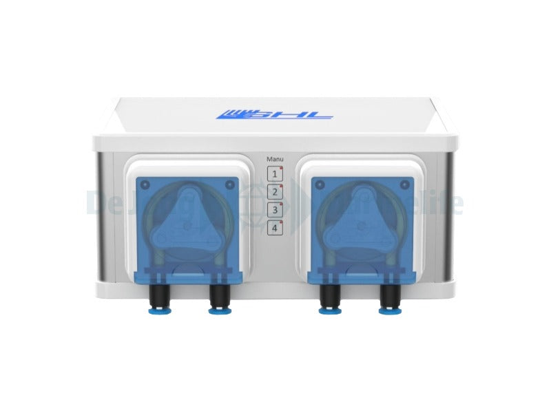 GHL Doser 2.2 Maxi SA, White, Schuko