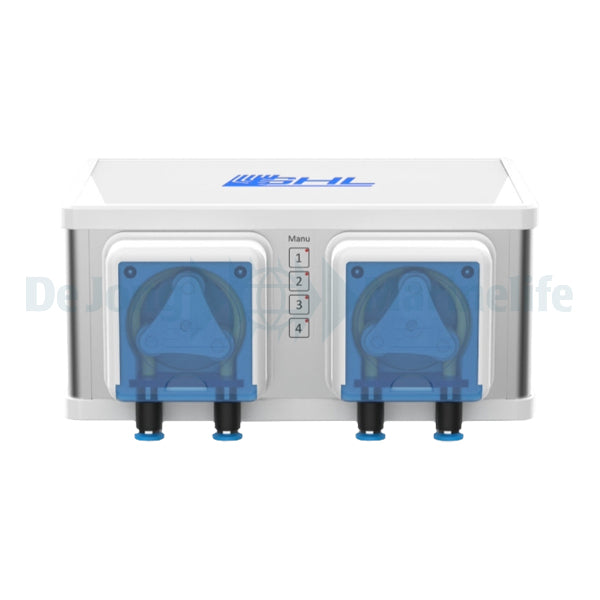 GHL Doser 2.2 Maxi EXT, 2 Pumps, Black, Schuko