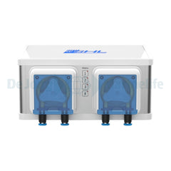 GHL Doser 2.2 Maxi EXT, 2 Pumps, Black, Schuko