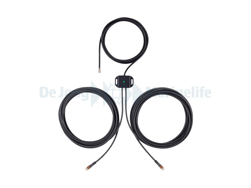 Abyzz GHL Interface Cable