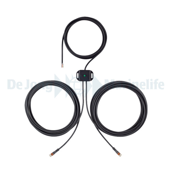 Abyzz GHL Interface Cable