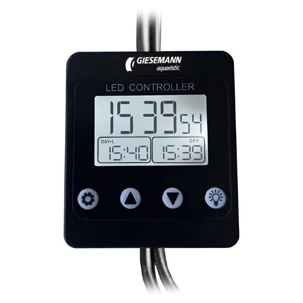 LED controller - Lightcontrol - max 120 Watt