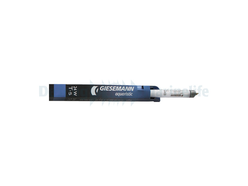 GIESEMANN POWERCHROME T-5 / 24 W - Actinic Blue