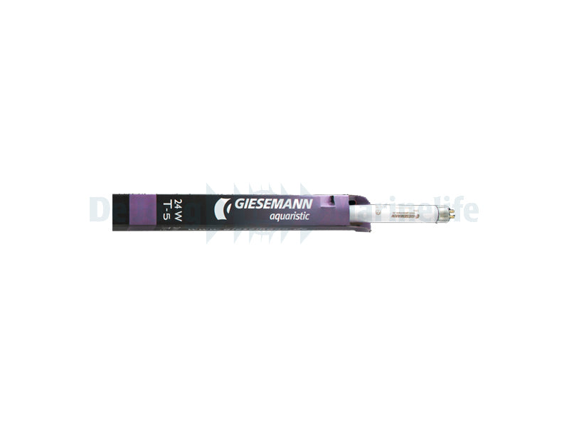 GIESEMANN POWERCHROME T-5 / 24 W - Super Actinic