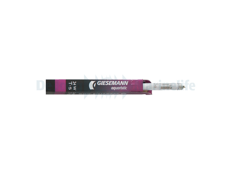 GIESEMANN POWERCHROME T-5 / 80 W - Super Purple
