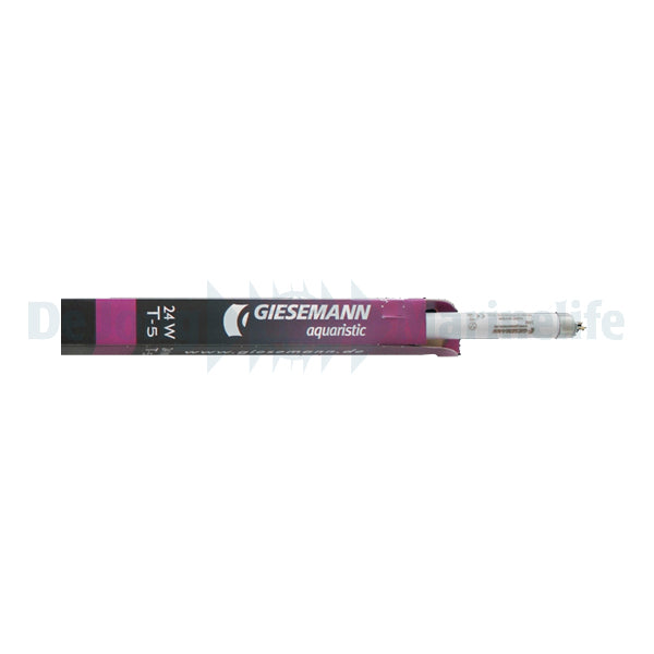 GIESEMANN POWERCHROME T-5 / 80 W - Super Purple