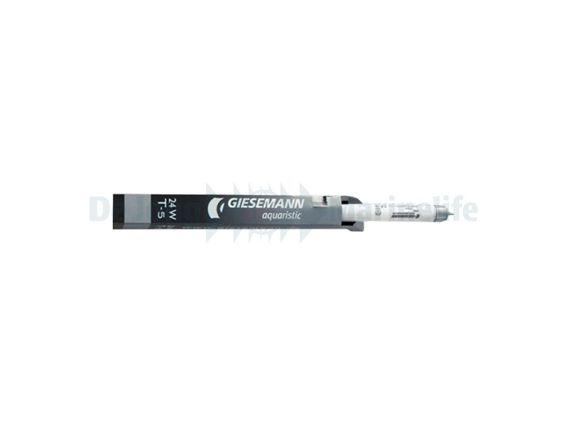 GIESEMANN POWERCHROME T-5 / 24 W - Tropic