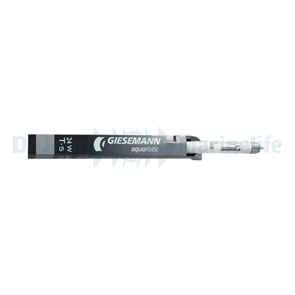 GIESEMANN POWERCHROME T-5 / 24 W - Tropic