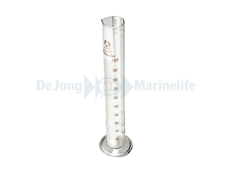 Glass Cylinder - 100ml