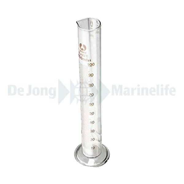 Glass Cylinder - 100ml
