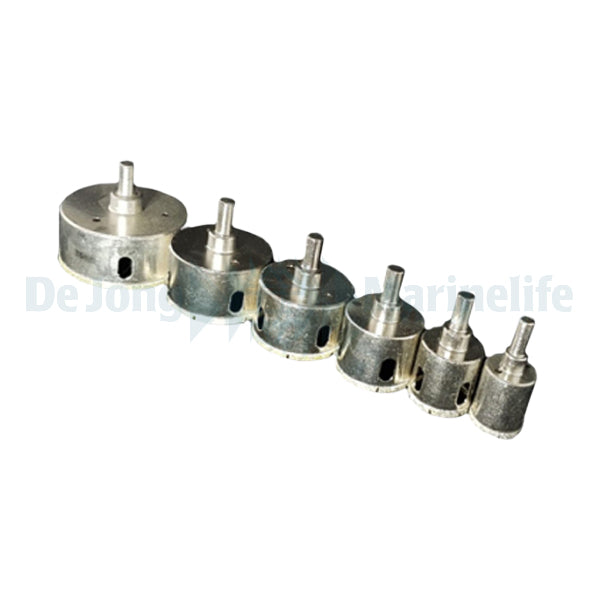 Glass Drill - 75 mm