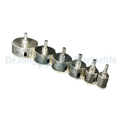 Glass Drill - 75 mm