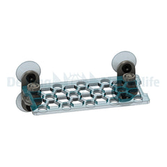 HBC Glass Frag Rack - 200 mm