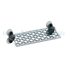 HBC Glass Frag Rack Pro - 300 mm + 30° Holders