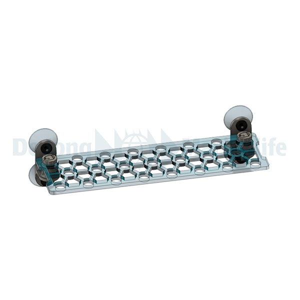 HBC Glass Frag Rack - 300 mm
