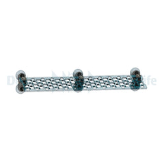 HBC Glass Frag Rack Pro - 500 mm + 30° Holders