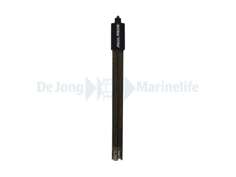 Glass probe mV