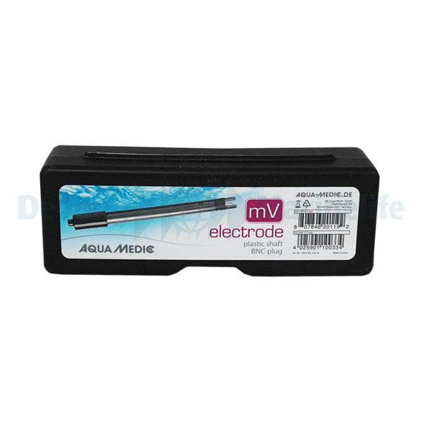 Glass probe mV