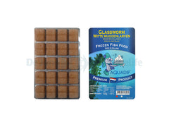 Glassworm Box - 100 g - 9 pcs