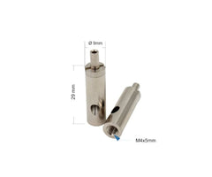 Suspension kit A (M4) - Ceiling adjustment kit