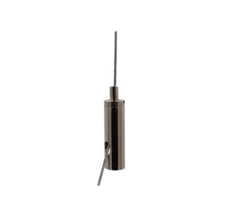 Suspension kit A (M4) - Ceiling adjustment kit