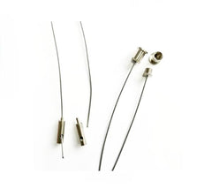 Suspension kit A (M4) - Ceiling adjustment kit