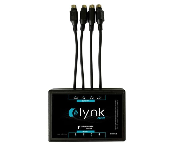 Lynk pro control - Bluetooth Light controller