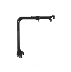 Extension for mounting arm TESZLA / MINOX - Black