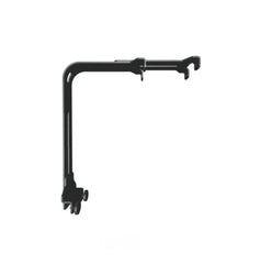 Extension for mounting arm TESZLA / MINOX - Silver
